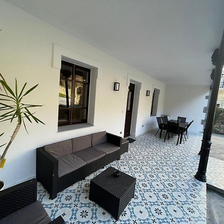 فيلا Casa Vizcaya Lanestosa المظهر الخارجي الصورة