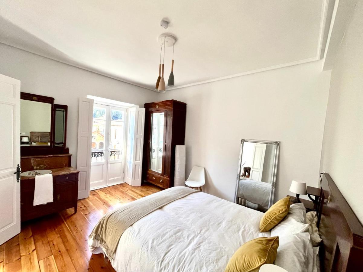 فيلا Casa Vizcaya Lanestosa المظهر الخارجي الصورة