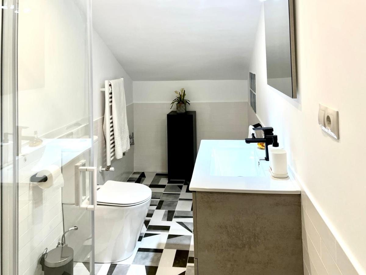 فيلا Casa Vizcaya Lanestosa المظهر الخارجي الصورة