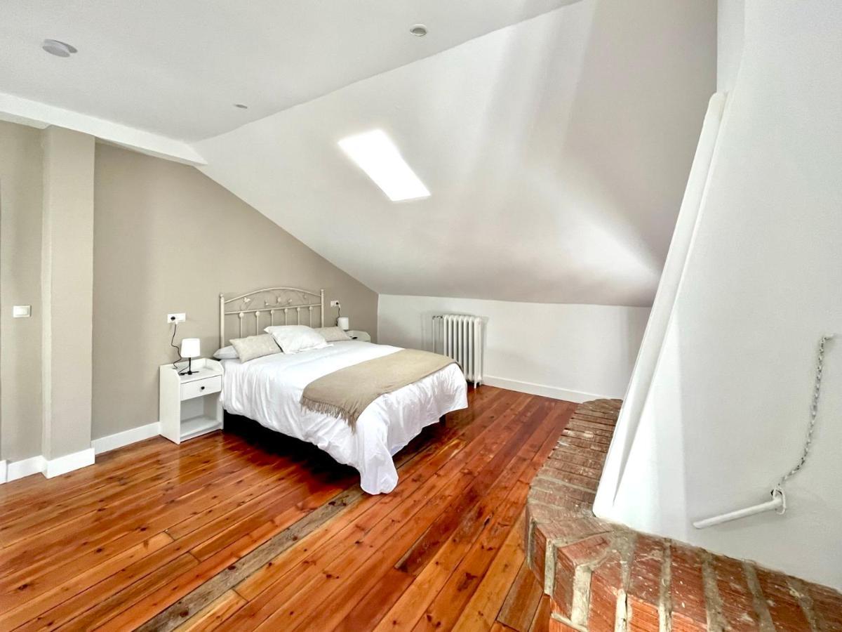 فيلا Casa Vizcaya Lanestosa المظهر الخارجي الصورة