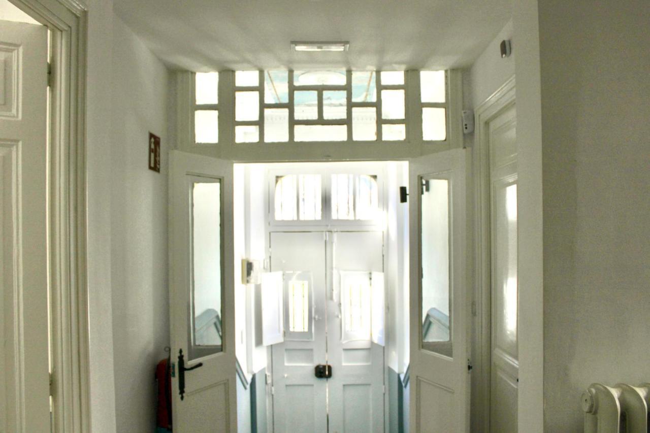 فيلا Casa Vizcaya Lanestosa المظهر الخارجي الصورة