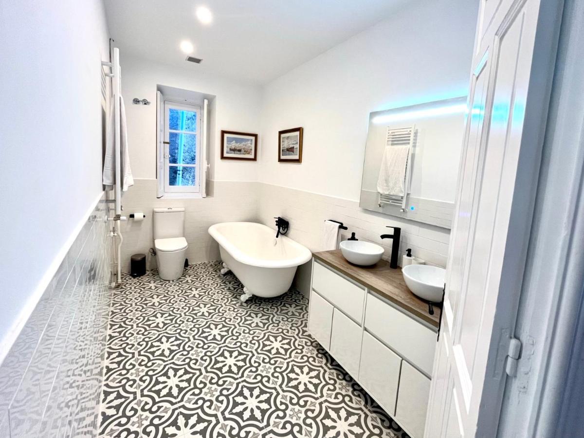 فيلا Casa Vizcaya Lanestosa المظهر الخارجي الصورة