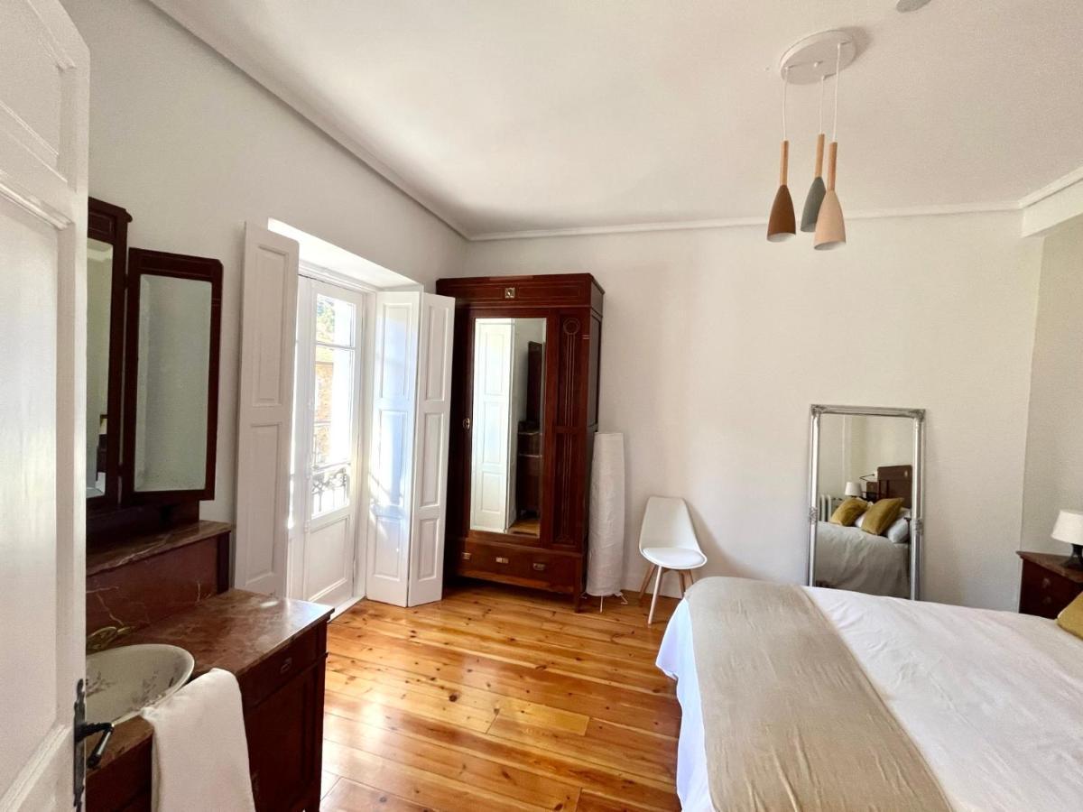 فيلا Casa Vizcaya Lanestosa المظهر الخارجي الصورة