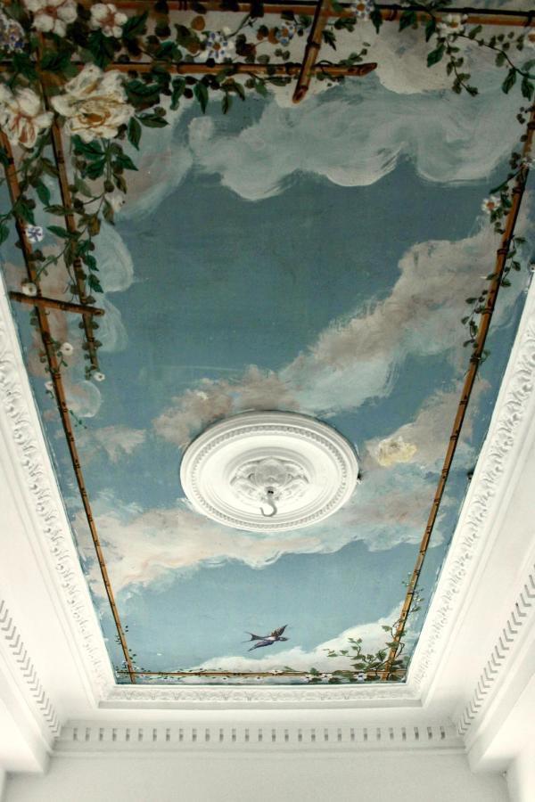 فيلا Casa Vizcaya Lanestosa المظهر الخارجي الصورة
